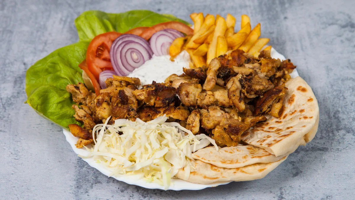 Giros box