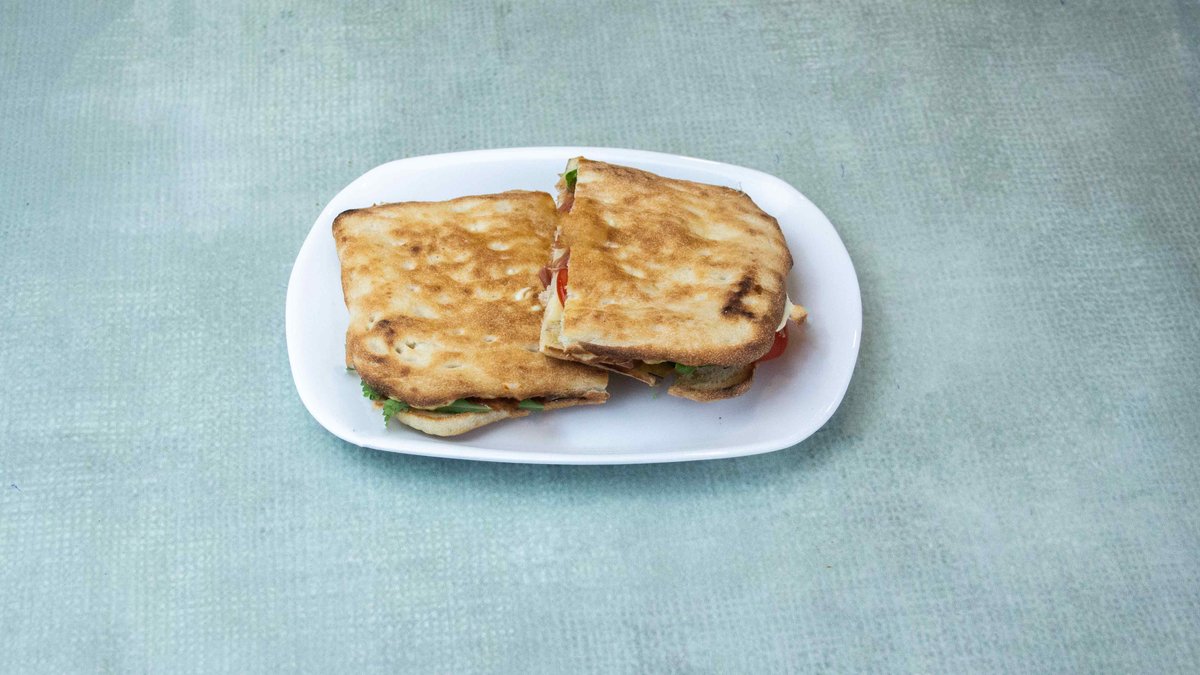 Filet Sandwich