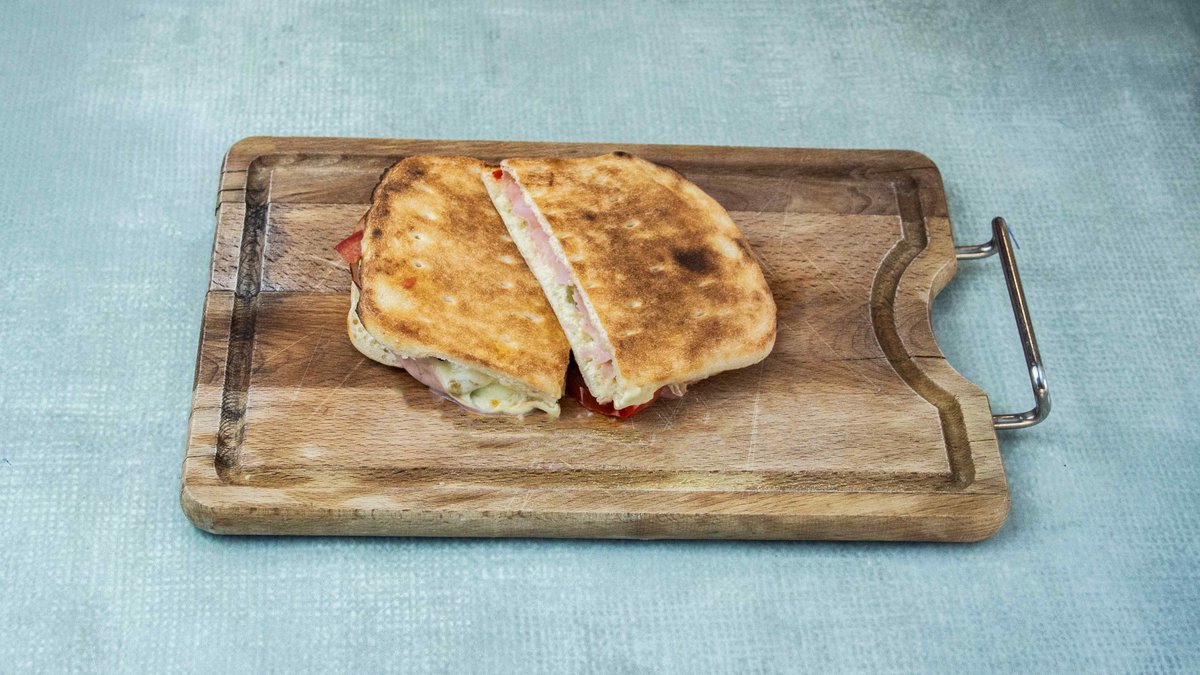 Special Sandwich