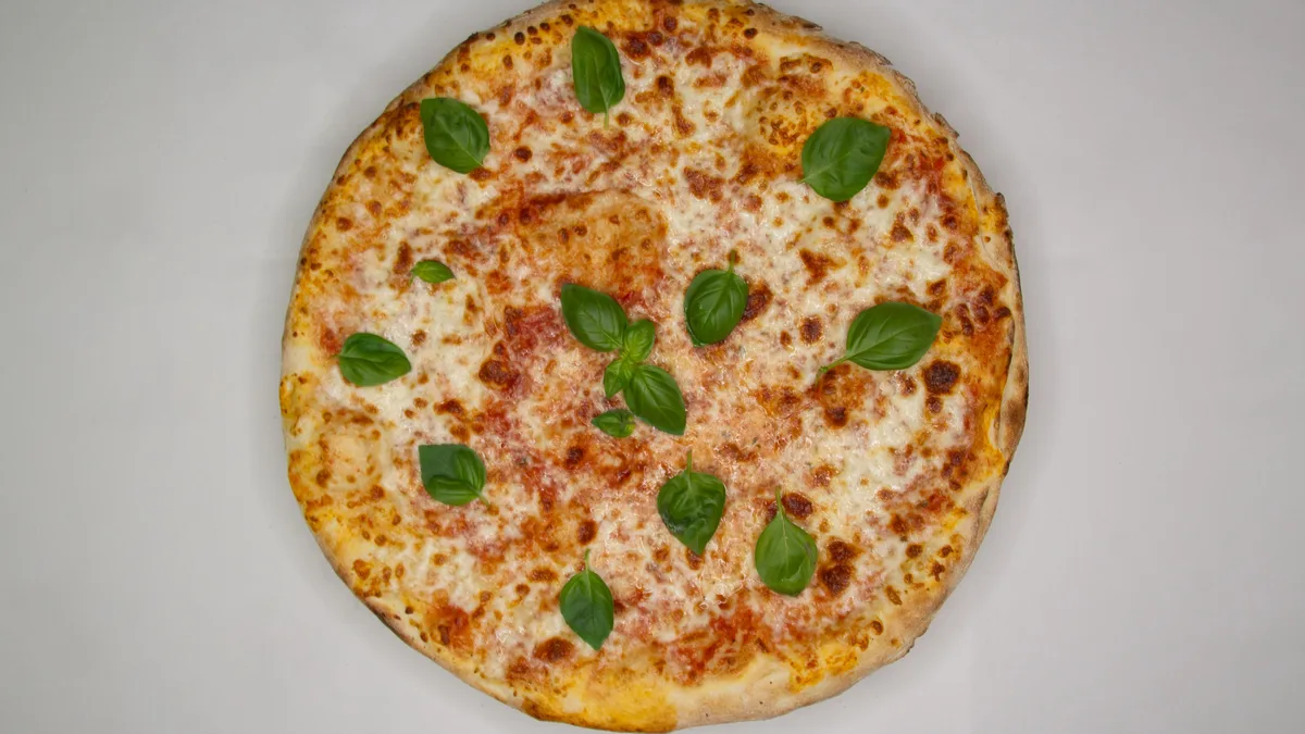 Margherita