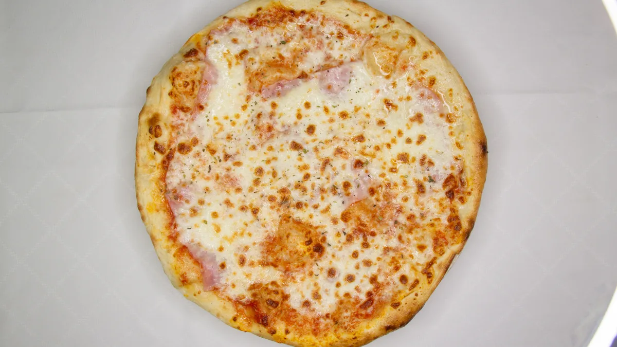 Prosciutto