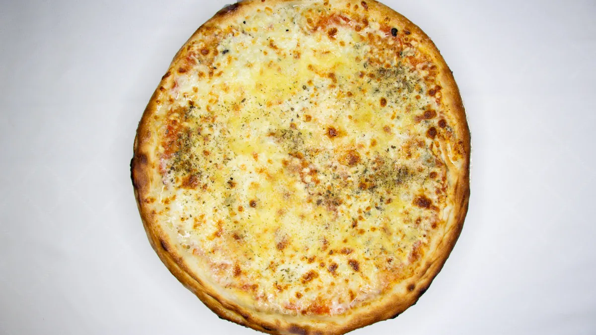 Quattro Formaggi