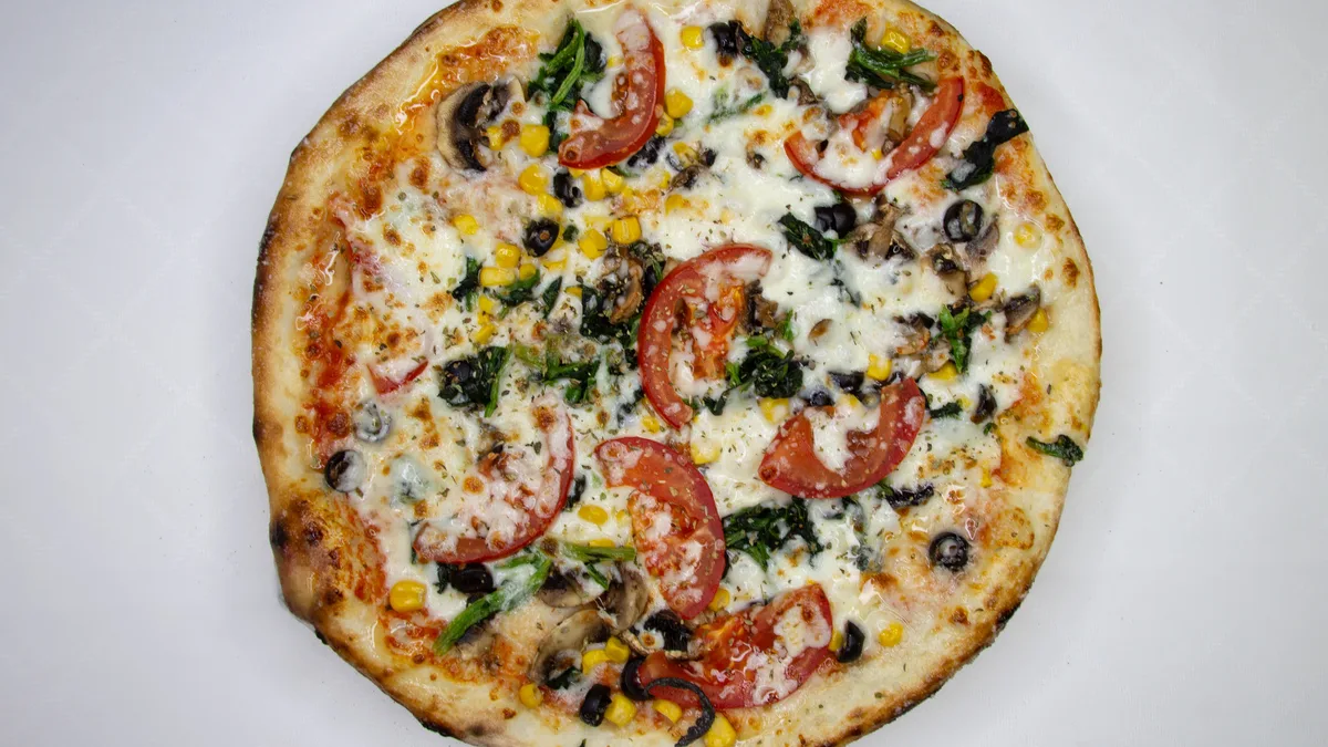 Vegetariana