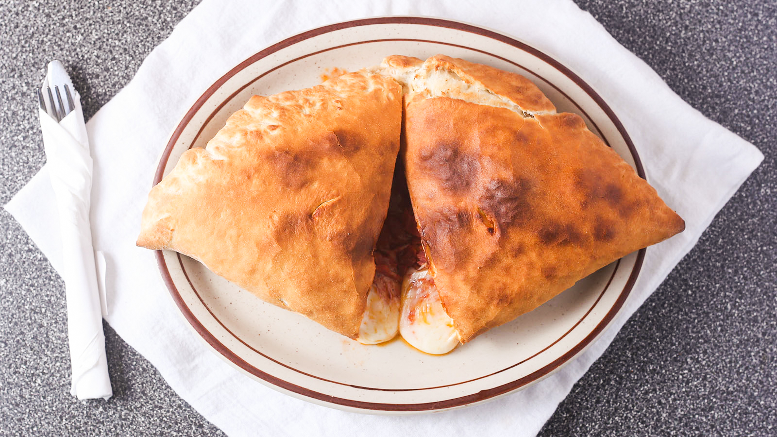 Calzone