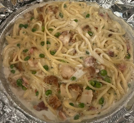 Carbonara Giuseppe