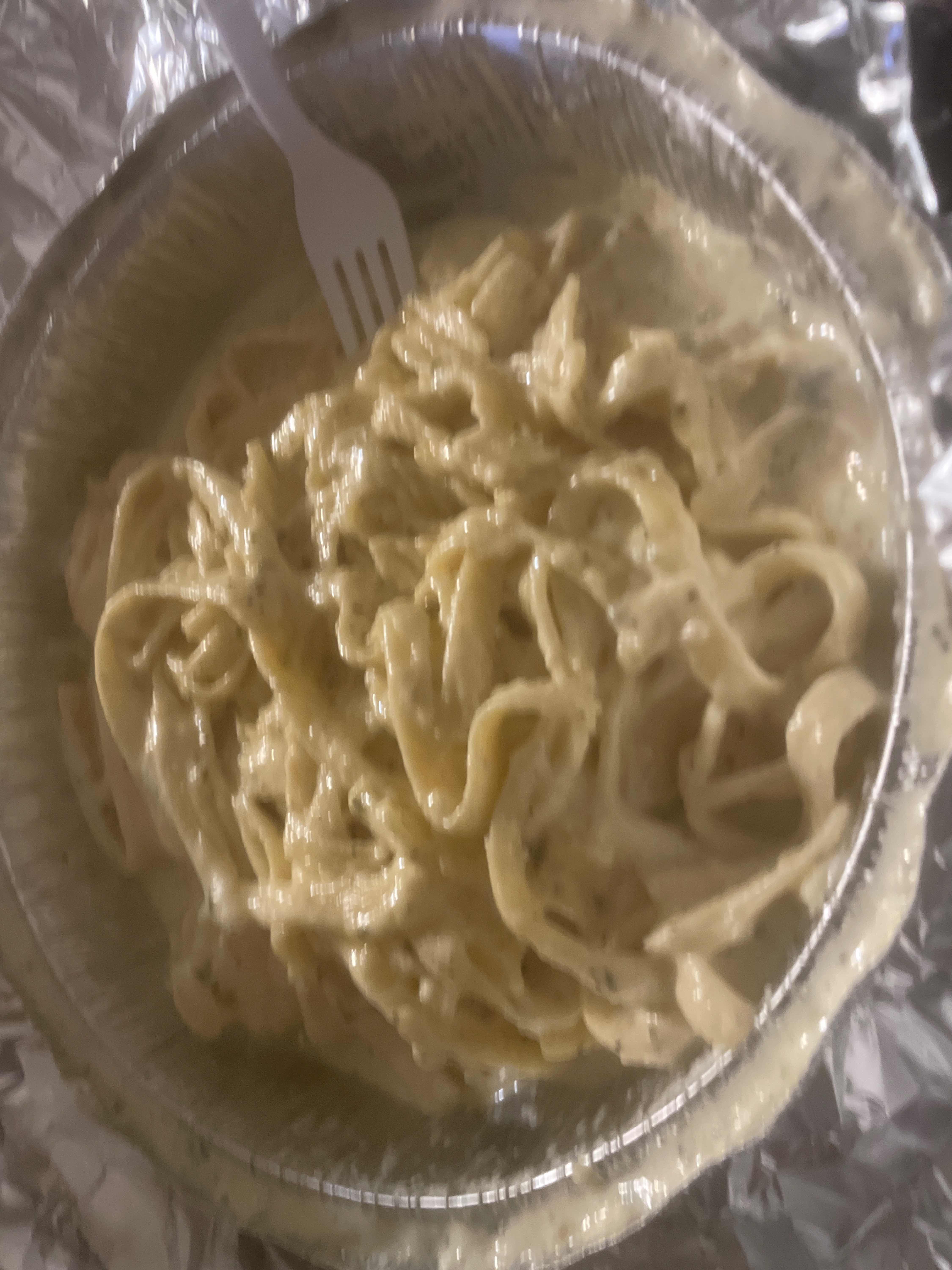 Fettuccine Giuseppe