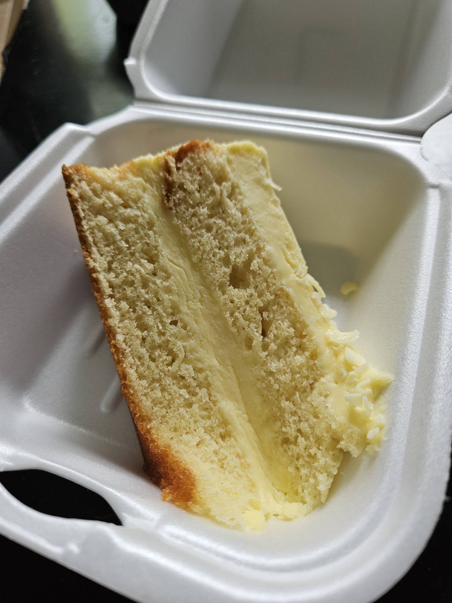 Lemon Cake