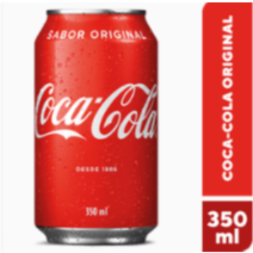 Coca-cola Original 350Ml