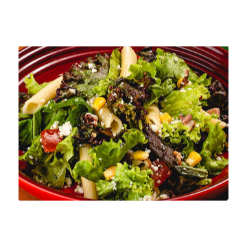 Monte Sua Salada de Massa