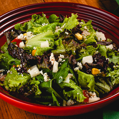 Monte Sua Salada