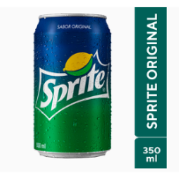 Sprite Original 350 ml