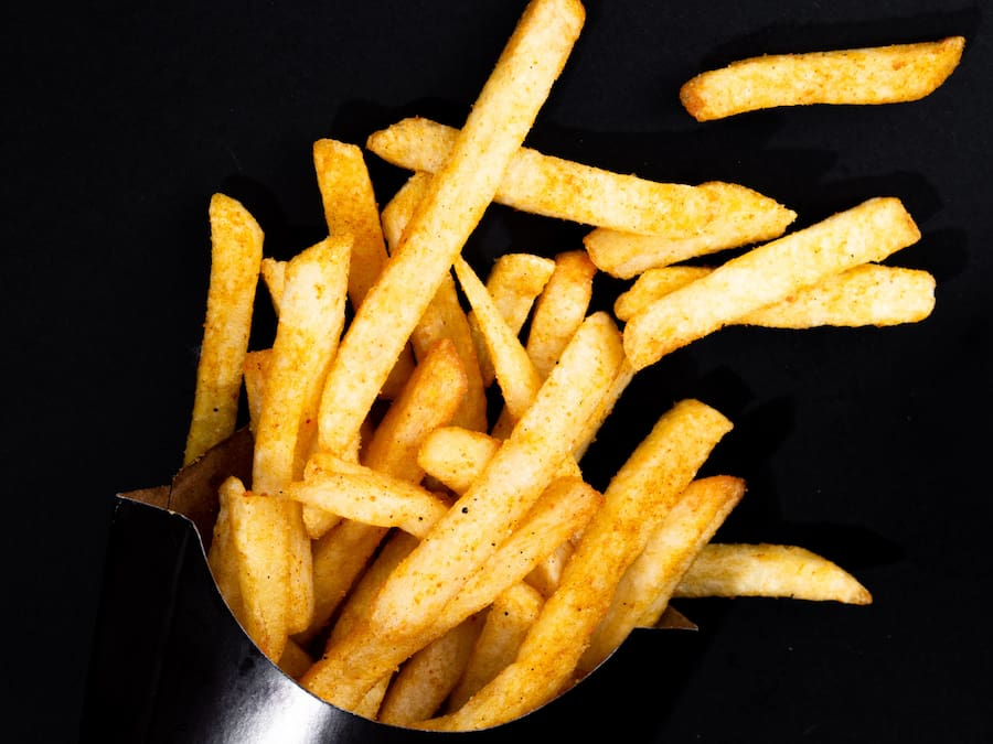 Batata Frita