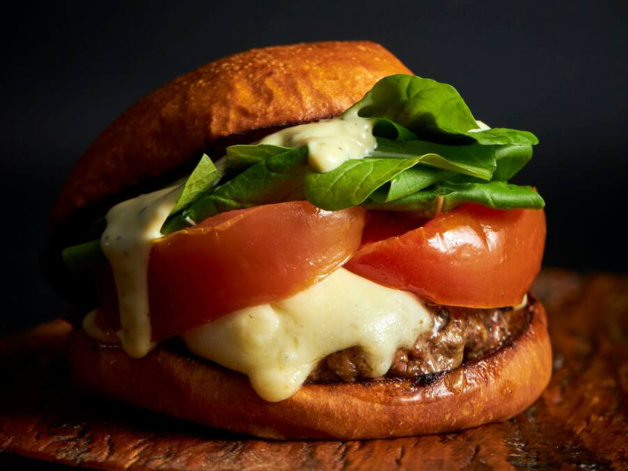 Caprese 100 Grs