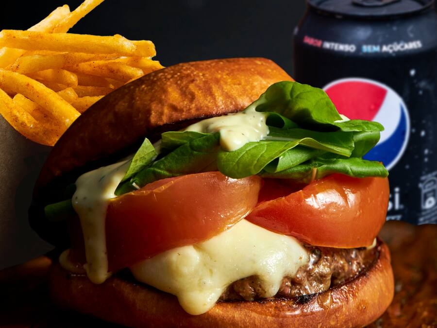 Combo Caprese 100 Grs