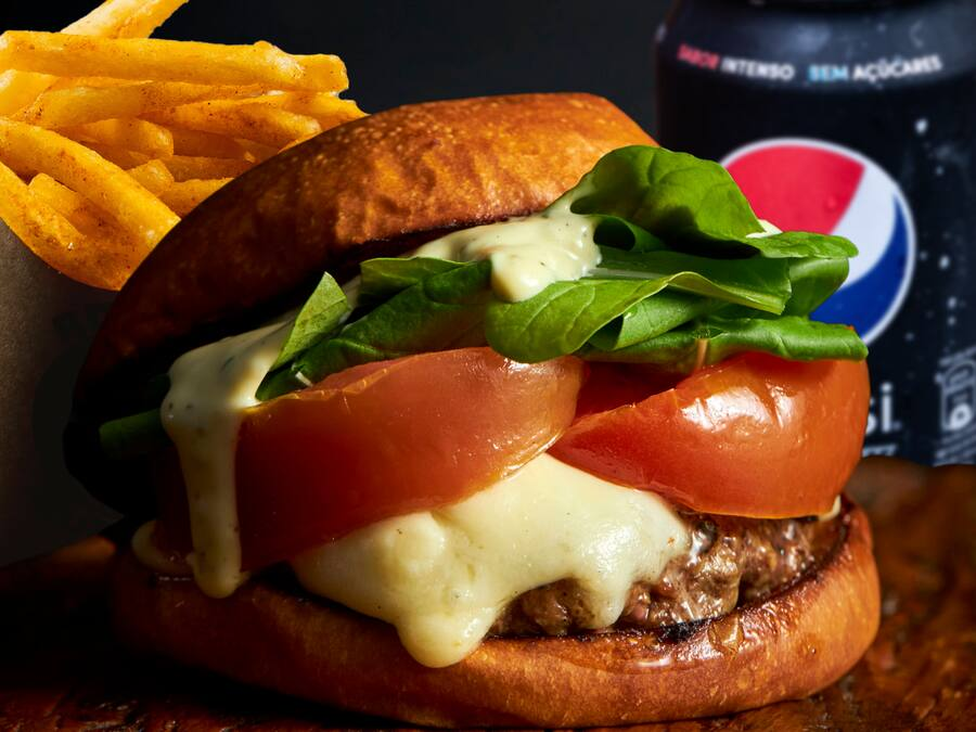Combo Caprese 180 Grs
