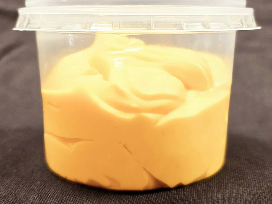 Extra Cheddar Cremoso