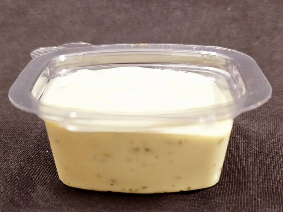 Extra Maionese de Majericão