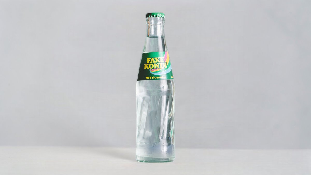 Faxe Kondi 0,25 l