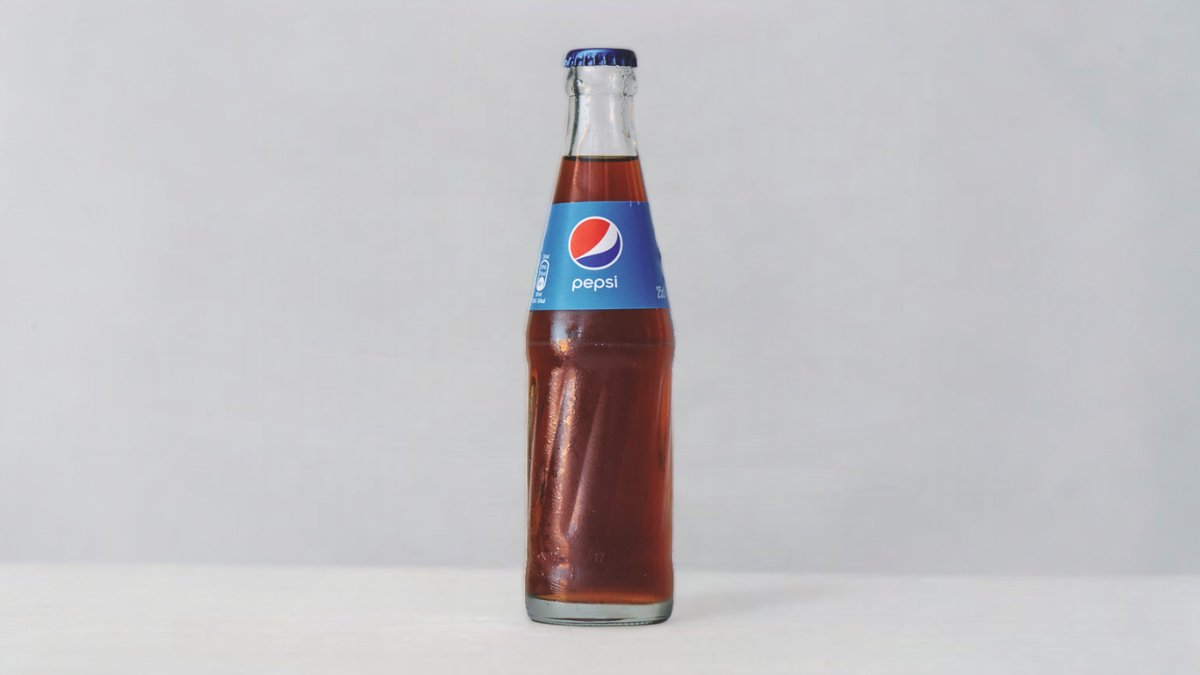 Pepsi 0,25 l