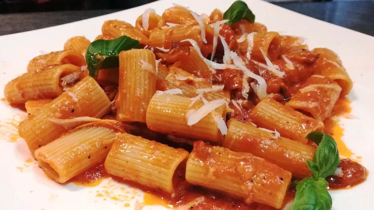 Amatriciana