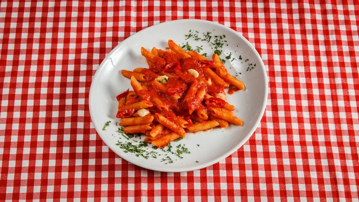 Arrabbiata