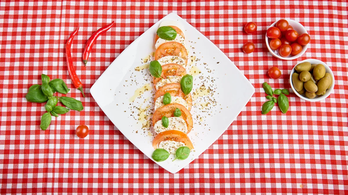Caprese