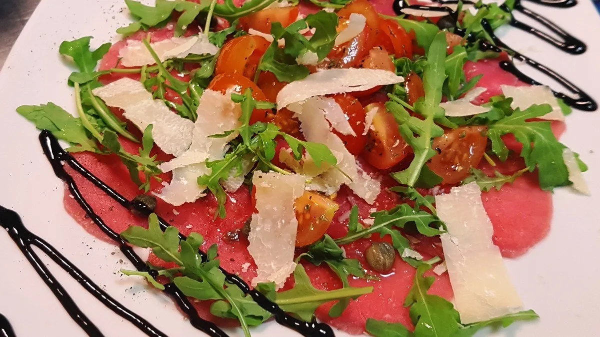 Carpaccio