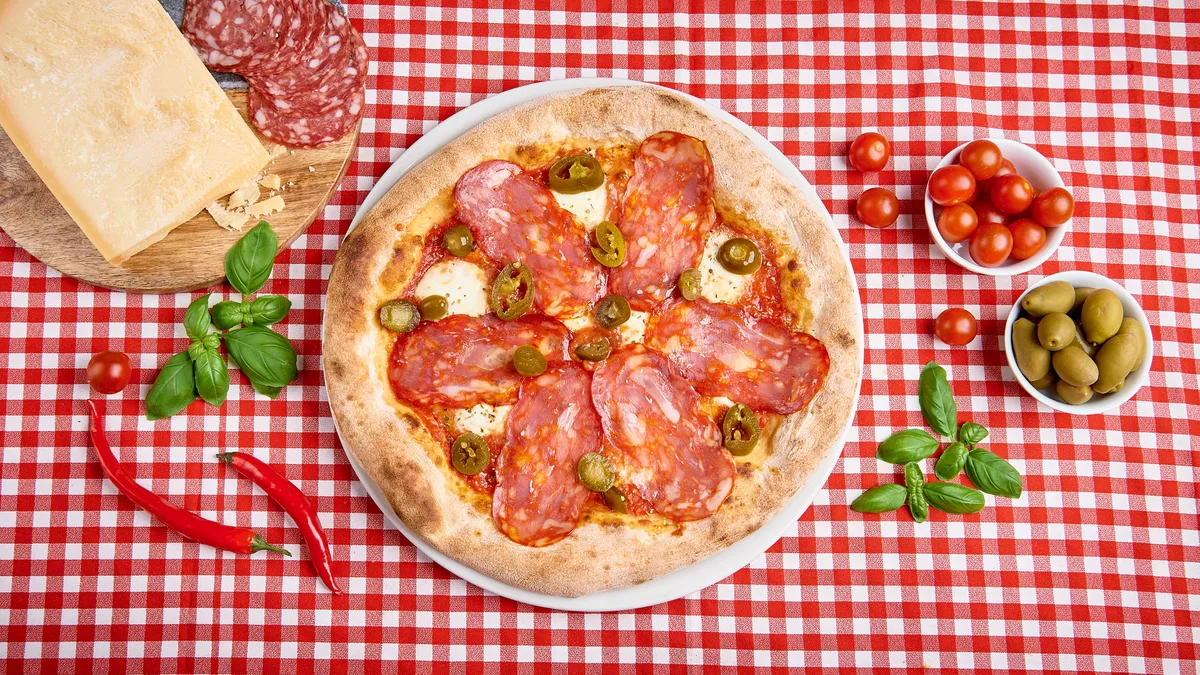 Diavola