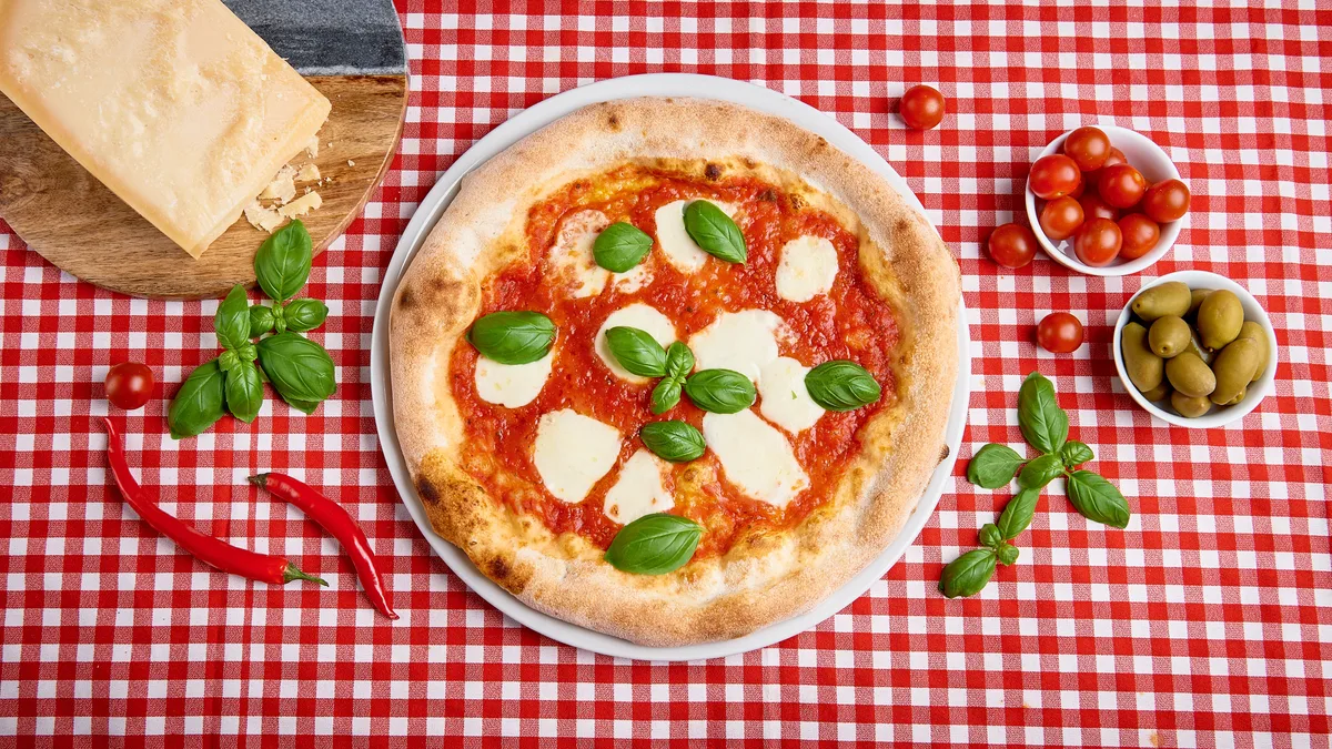 Margherita