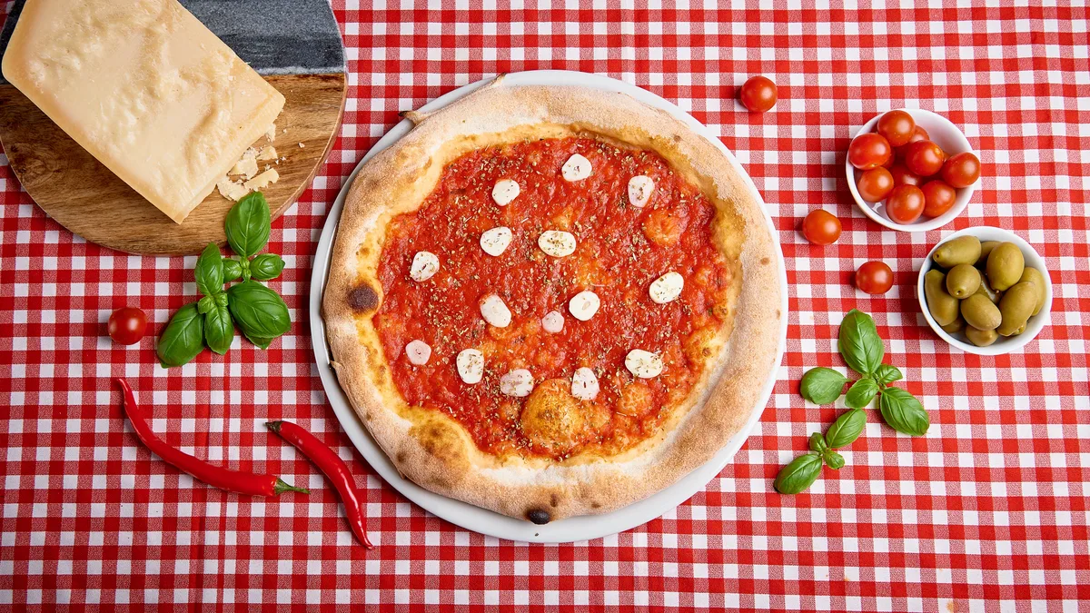 Marinara