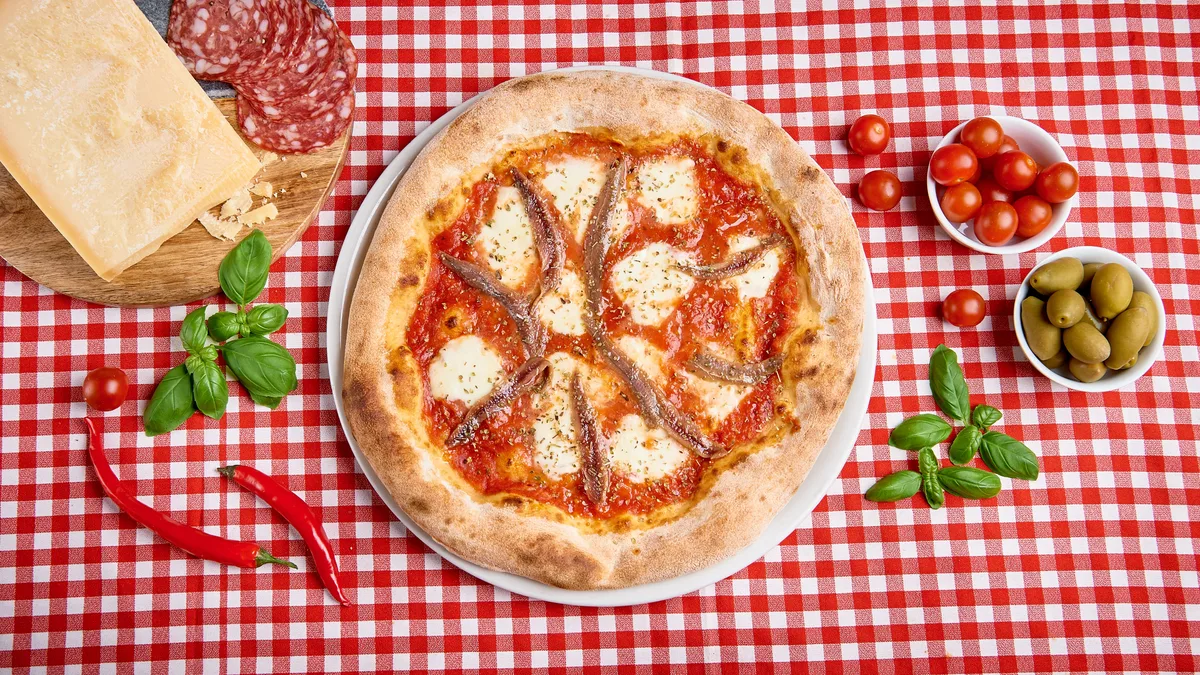 Napoletana