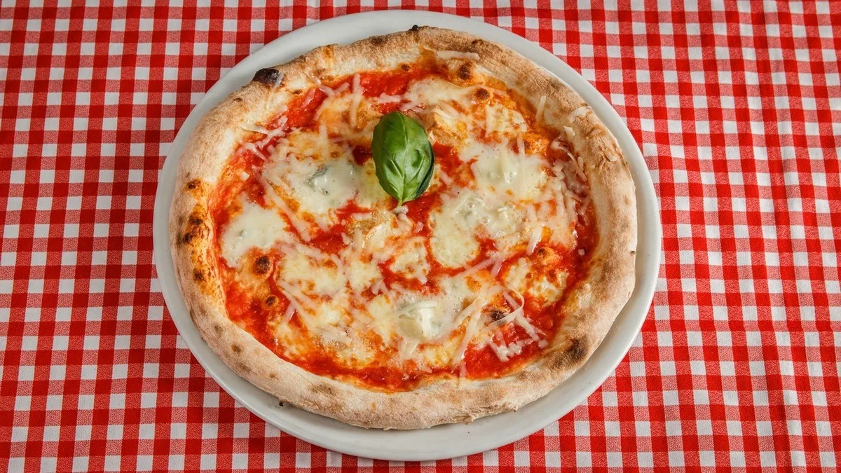 Quattro formaggi