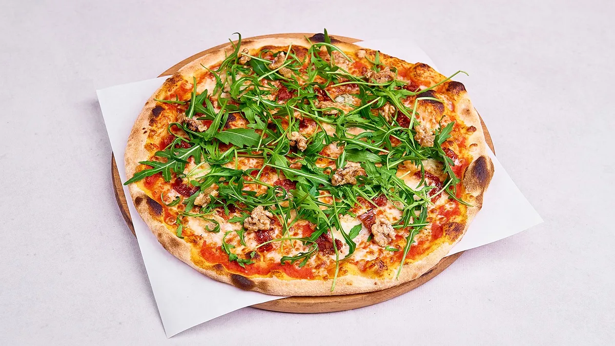 Rucola