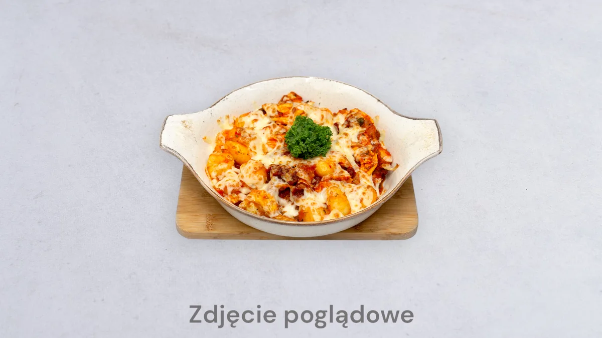 Scaloppine Di Pollo al Marsala Superiore DOC