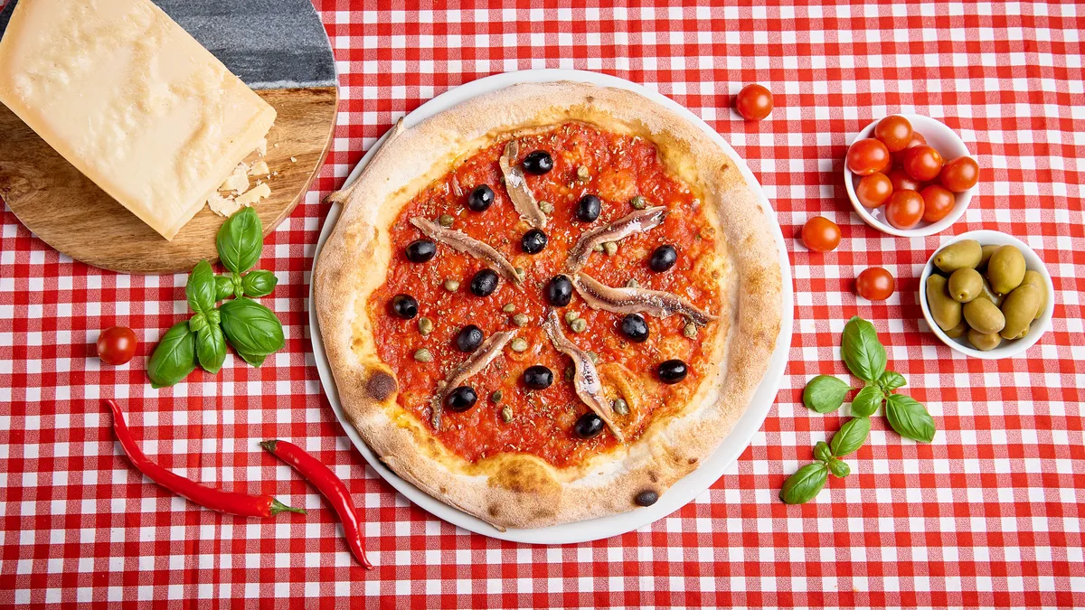 Siciliana
