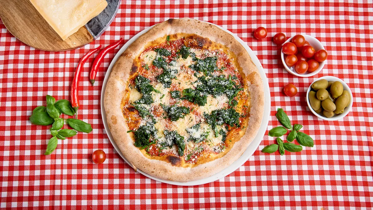 Spinaci