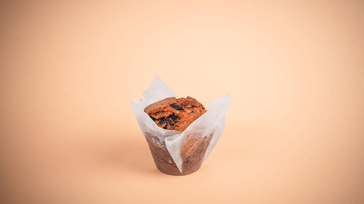 Blueberry Muffin