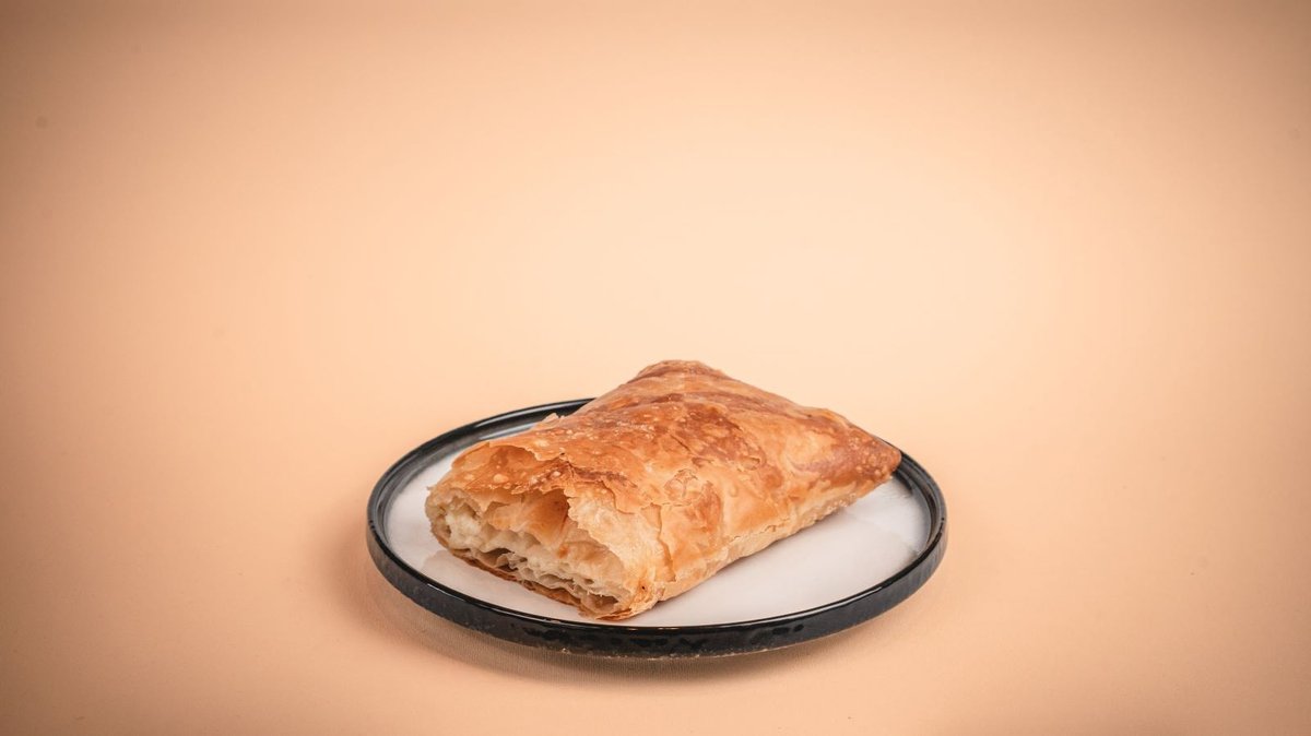 Bougatsa Cheese