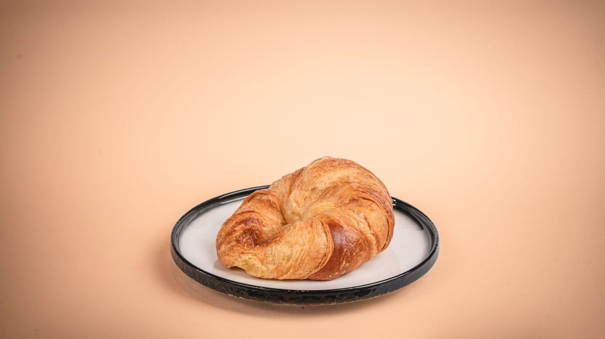Butter Croissant