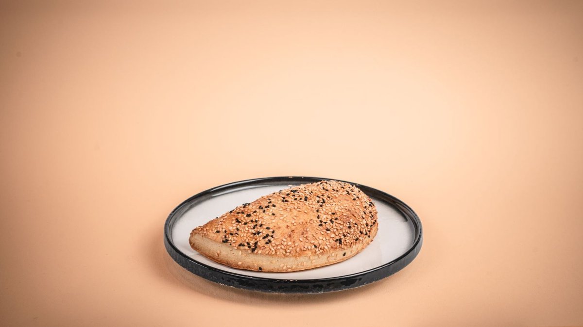 Cheese Pie FetaandHoney