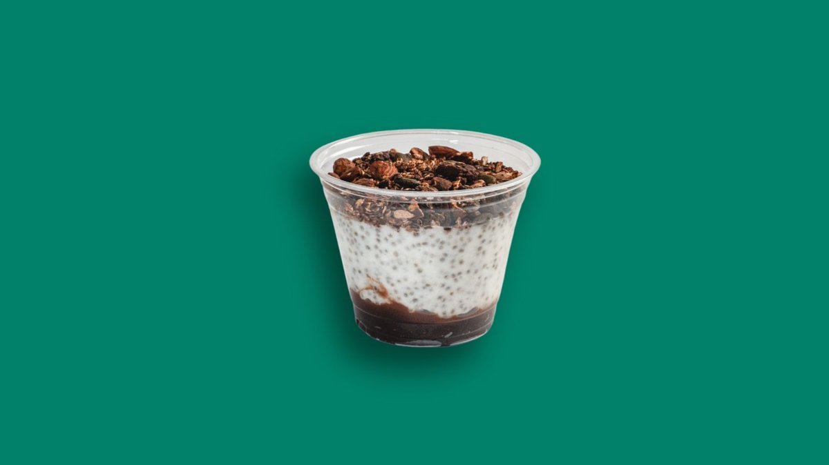 Choco Galo (Vegan)