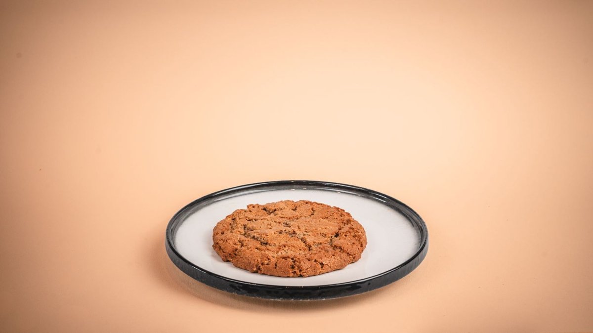Chocolate Chip Cookie
