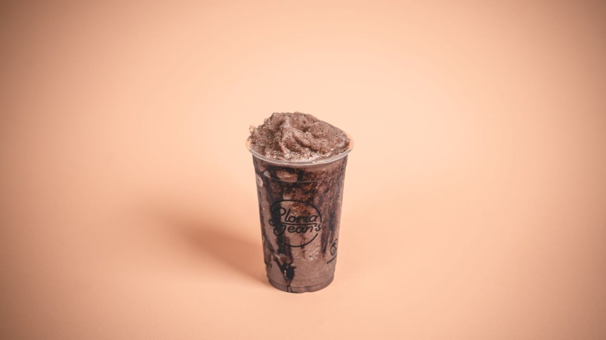 Chocolate Mini Chiller