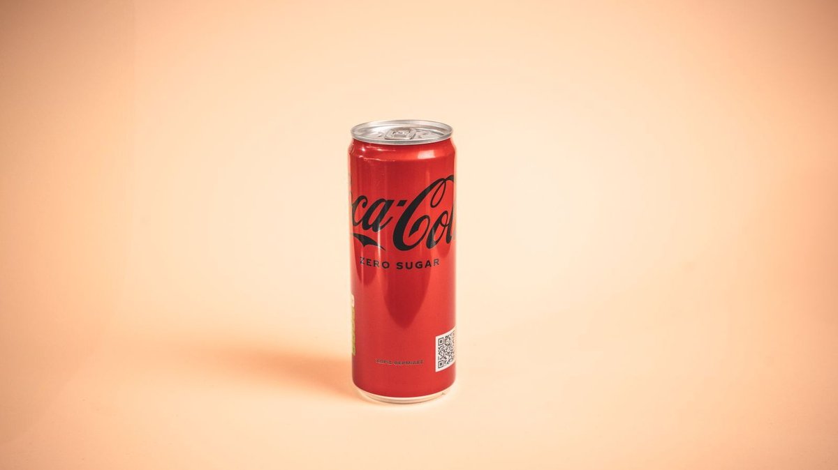 Coca-Cola Zero