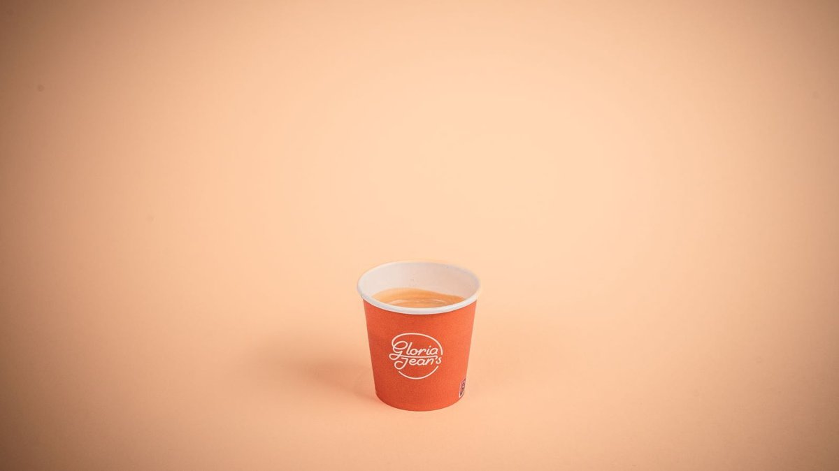 Double Espresso