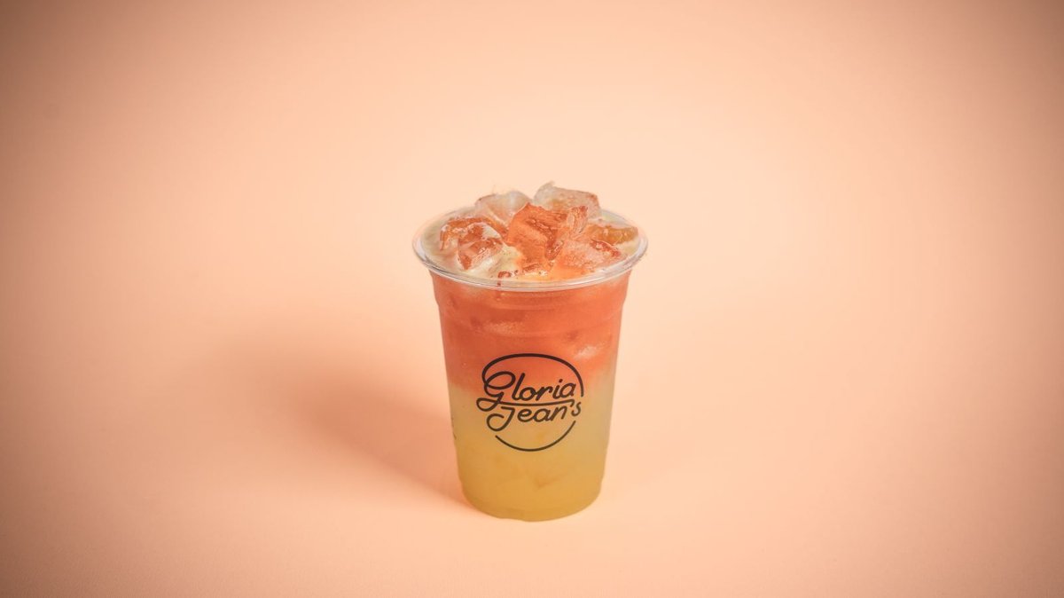 Fresh Mixed Juice