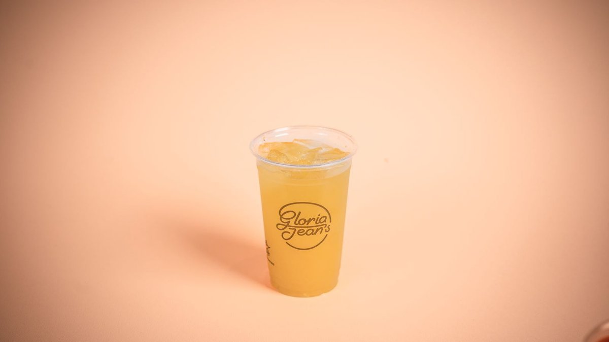 Fresh Orange Juice