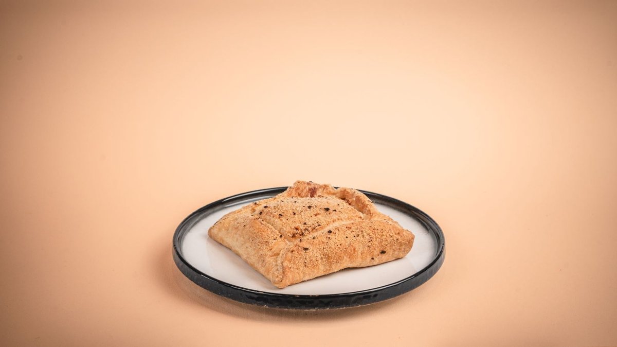 Handmade Chicken Pie