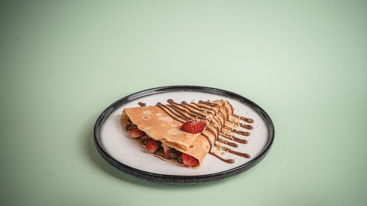 Make Your Own Crepe