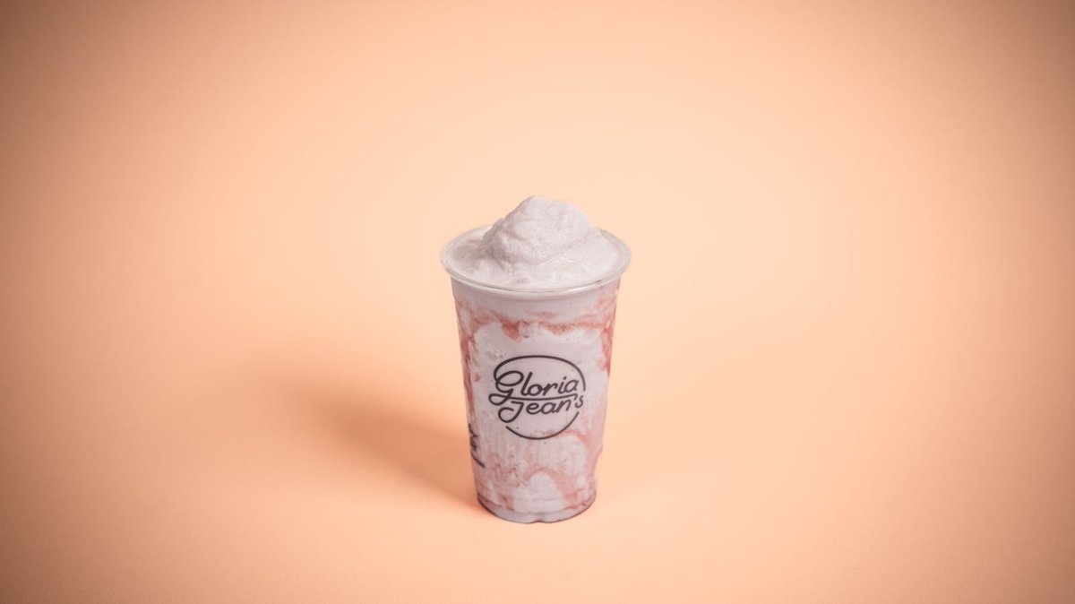 Strawberry Mini Chiller